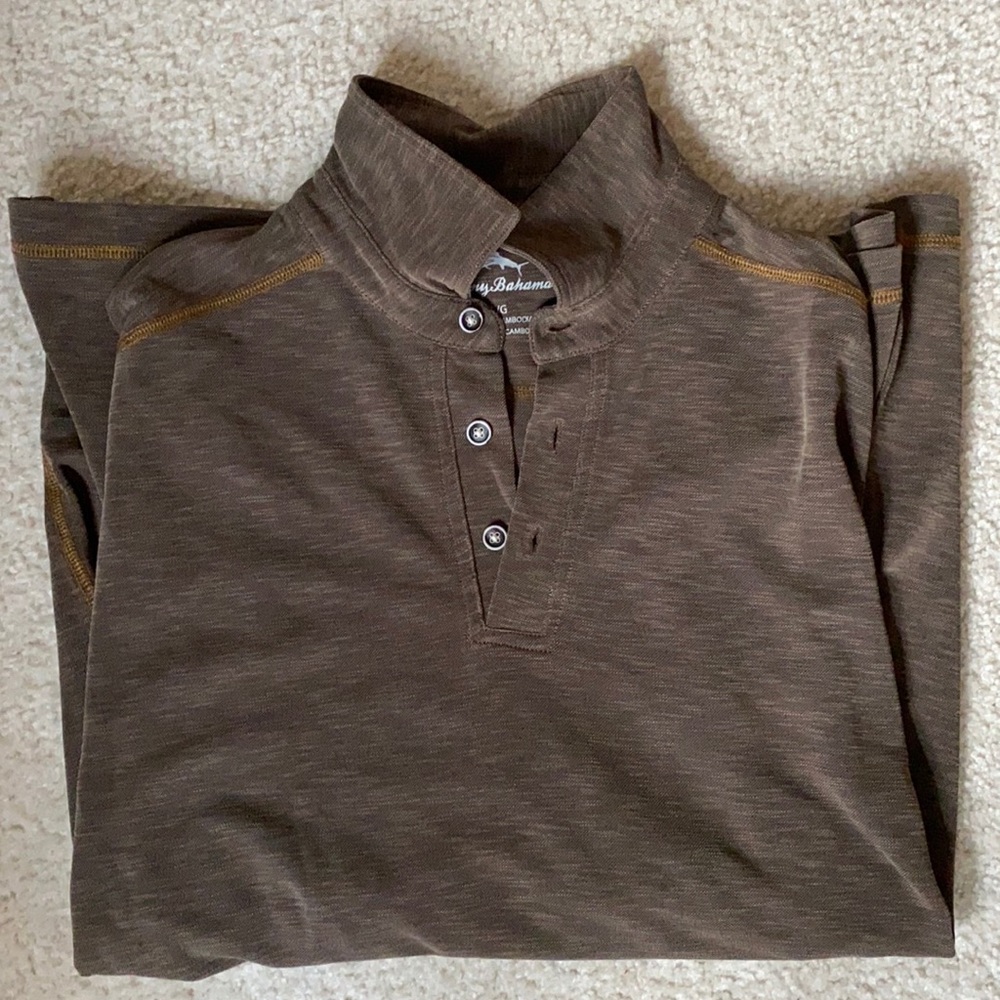Tommy bahama shirt